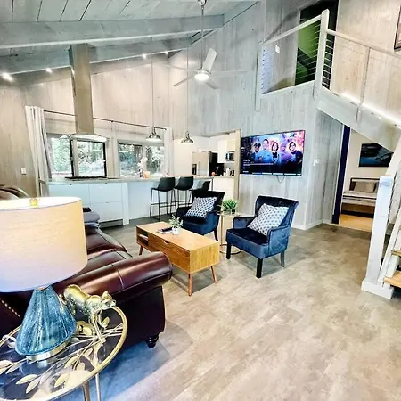 Modern House W. Fast Internet In 1 Acre Land Villa Occidental Exterior photo