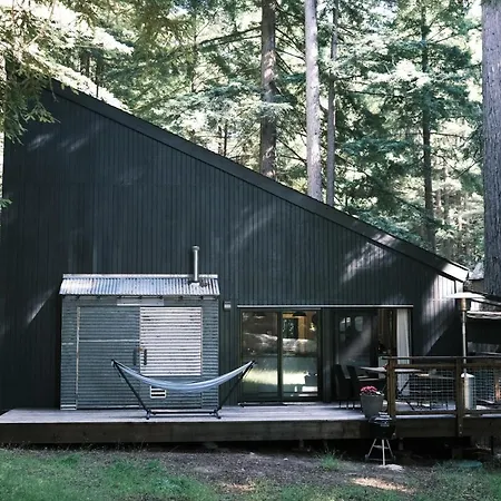 Modern House W. Fast Internet In 1 Acre Land Villa Occidental Exterior photo